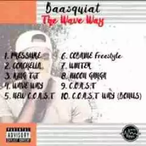 Baasquiat - New C.O.A.S.T